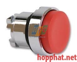 PUSHBUTTON OPERATOR HEAD - ZB4BL4